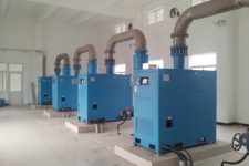 塔吉克斯坦鐵礦訂制羅茨風(fēng)機(jī)